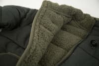 Loden Vakjacka med avtagbar fotsäck M - view: 3