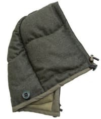 Loden Hood - view: 1