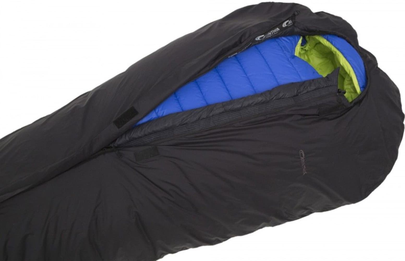 XP Top 0,9°C Black, view: 4