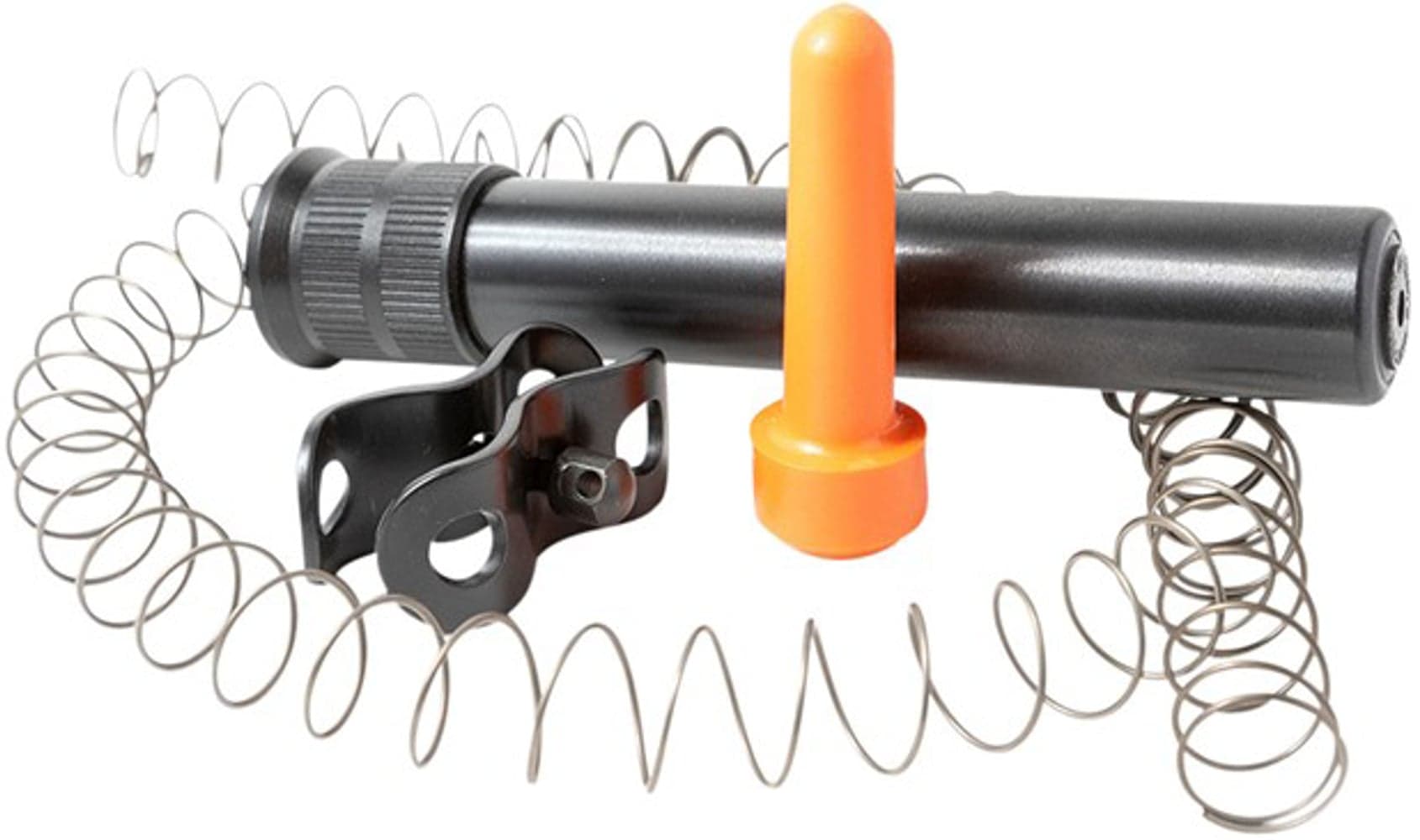 Carlson's Magazine Extension Benelli Nova, view: 0