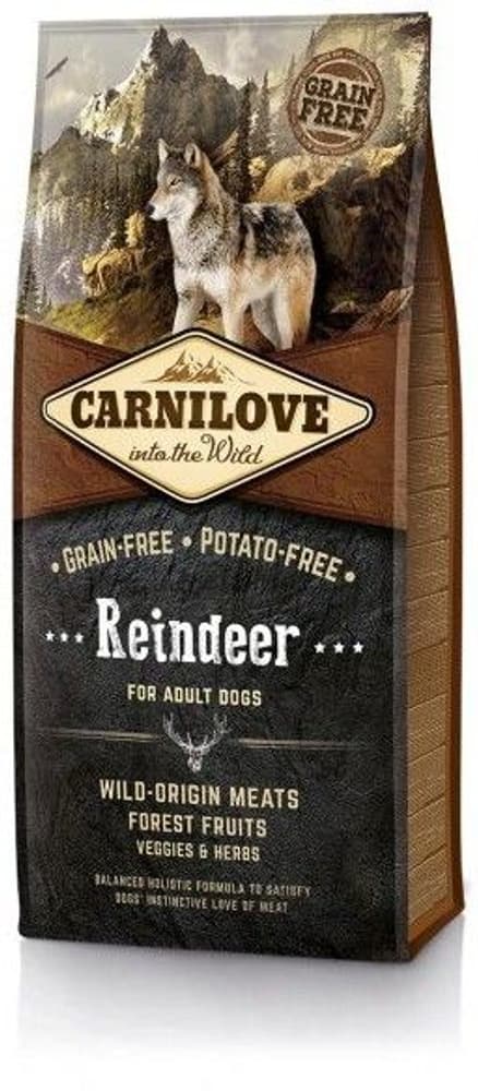 Renkött 12 kg, view: 0