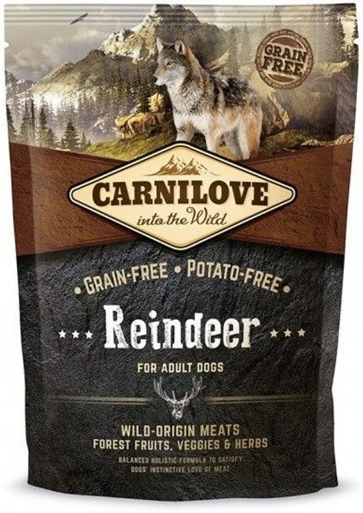 Renkött 1,5 kg, view: 0