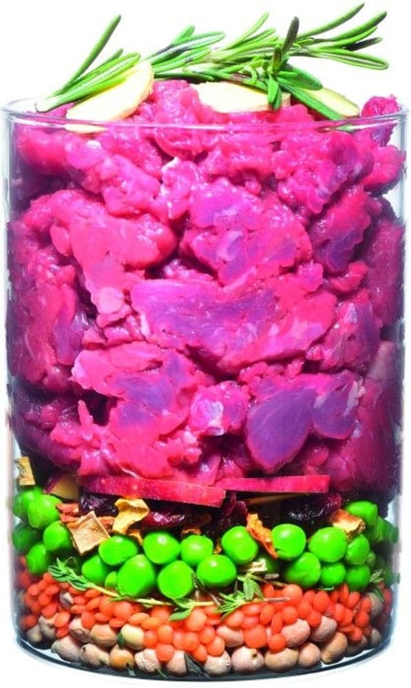 True Fresh Beef for Adult dogs 1,4 kg, view: 1