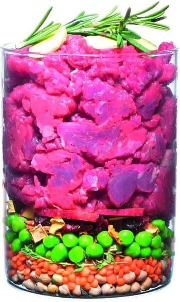 True Fresh Beef for Adult dogs 1,4 kg, view: 1