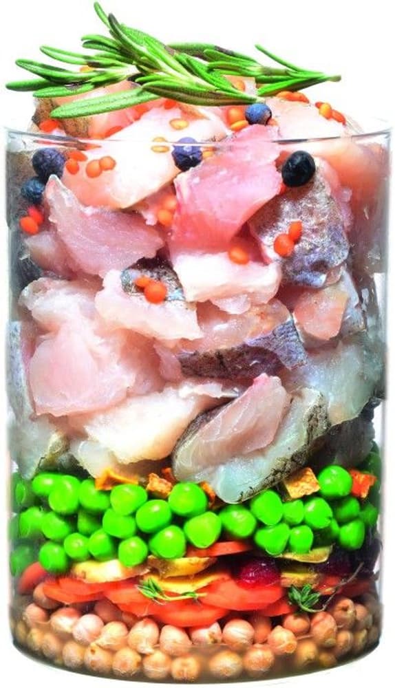 True Fresh Fish for Adult dogs 11,4 Kg, view: 1