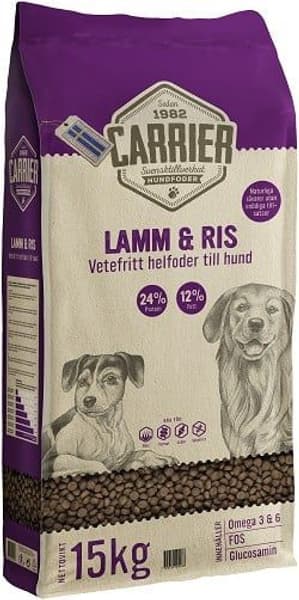 productImage: Lamm & Ris 15 kg