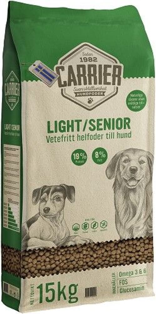 Light/Senior 4 kg, view: 0