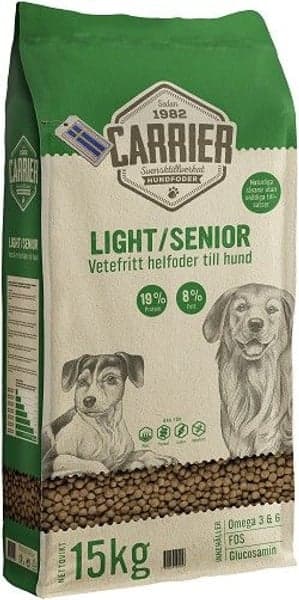 productImage: Light/Senior 15 kg