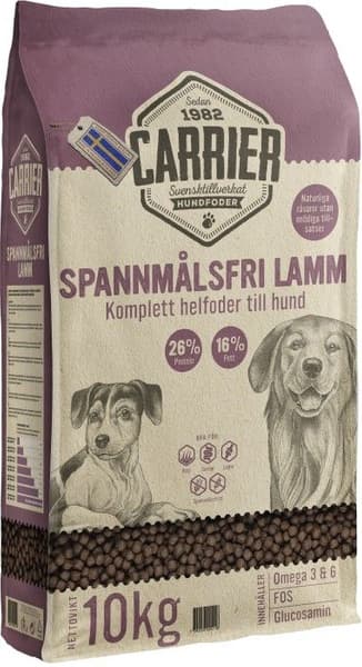 productImage: Spannmålsfri Lamm 10 kg
