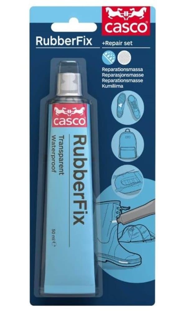 RubberFix 50ml, view: 0