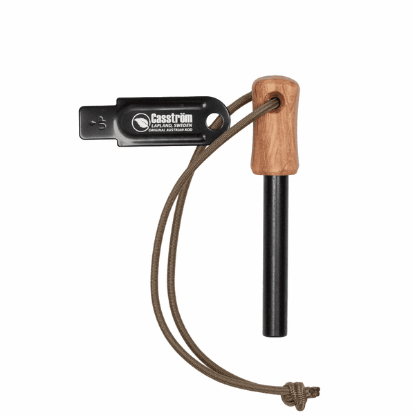 Eldstål Ek, view: 0