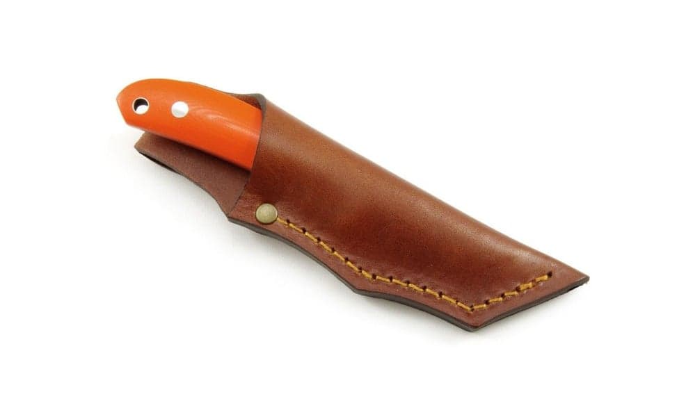 Safari Orange G10, view: 1