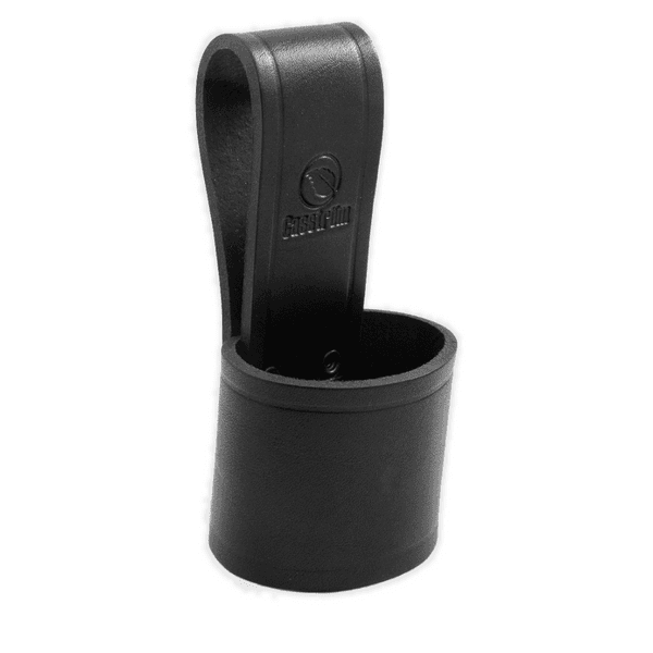 Yxhållare Svart, view: 0