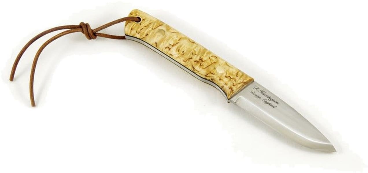 Woodsman Masur/Scandi, view: 1