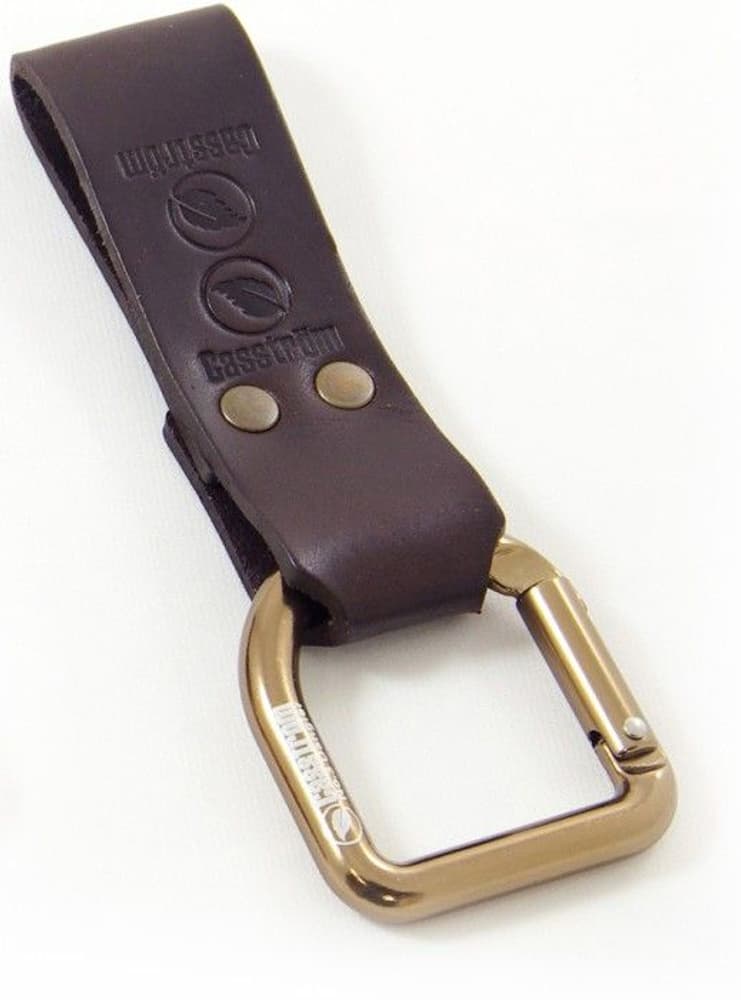 No.3 Dangler Mörkbrun, view: 0