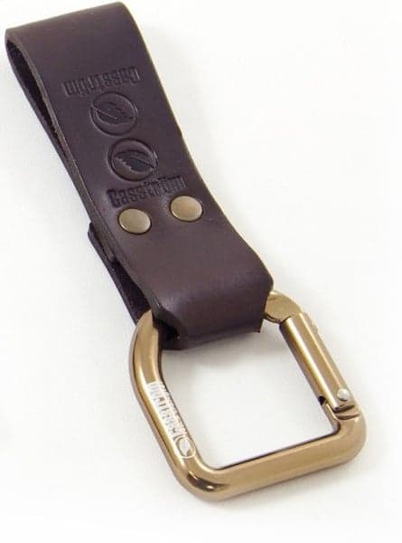 No.3 Dangler Mörkbrun, view: 0