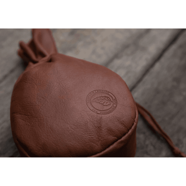 Kaffepåse i Renskinn, view: 1