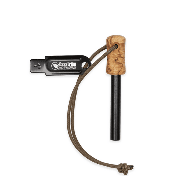 Eldstål Masurbjörk, view: 0