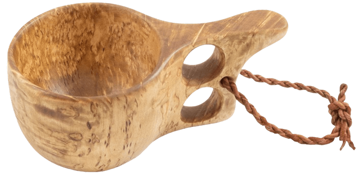 Masurbjörkskåsa Mugg, view: 0