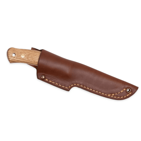 No.10 Swedish Forest Knife Ek/Scandi, view: 2