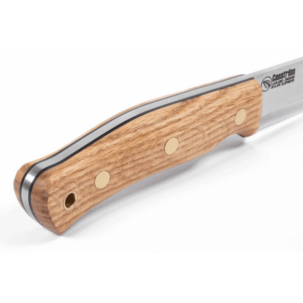 No.10 Swedish Forest Knife Ek/Scandi, view: 4