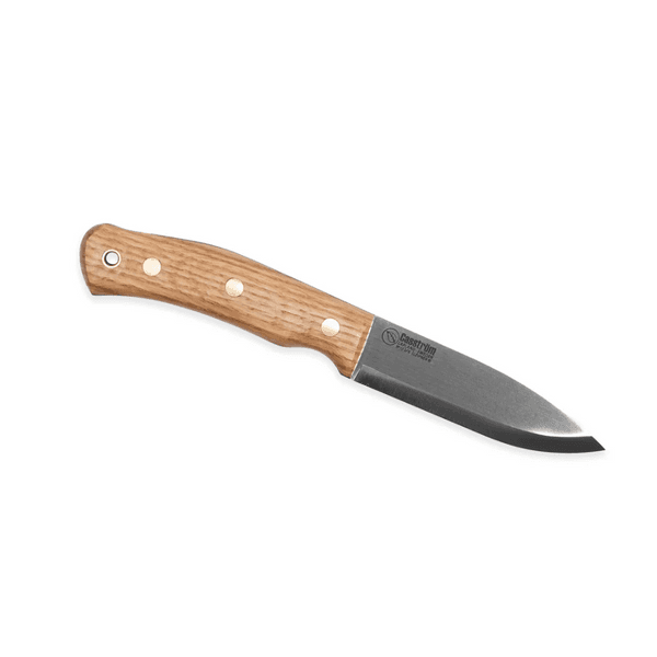 No.10 Swedish Forest Knife Ek/Scandi, view: 1