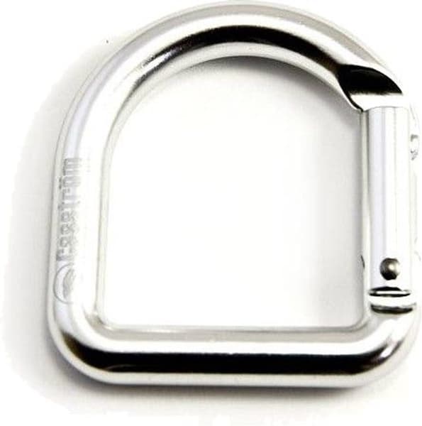 Karbinhake till No.3 Dangler Silver, view: 0