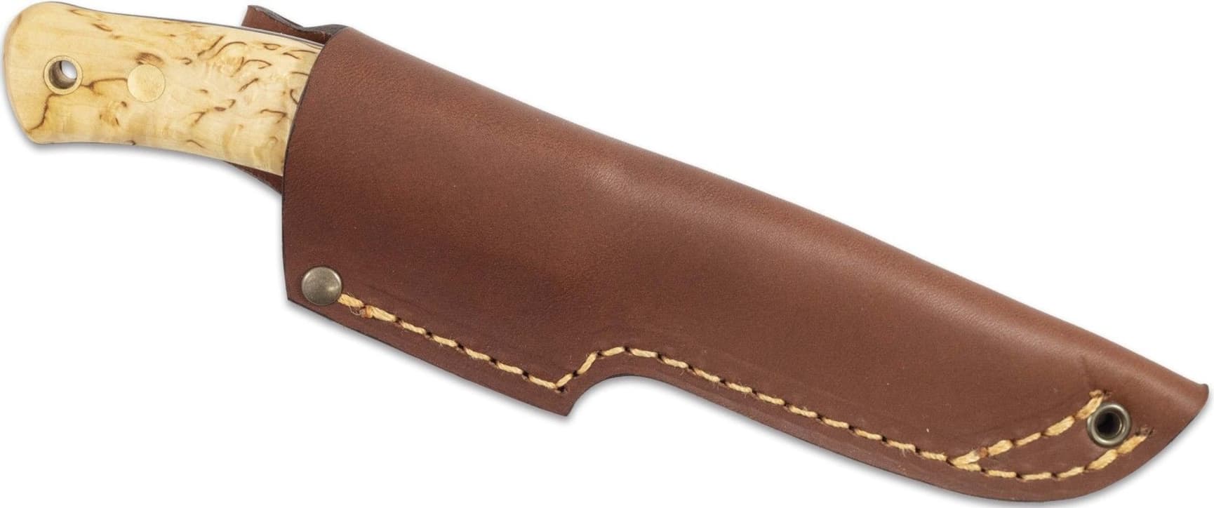 No.10 Swedish Forest Knife Masur/Scandi, view: 1