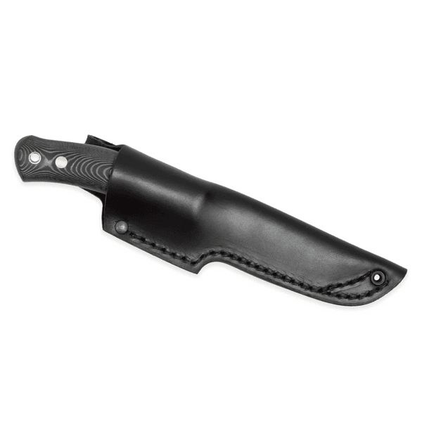 No.10 Swedish Forest Knife Micarta/Scandi, view: 2