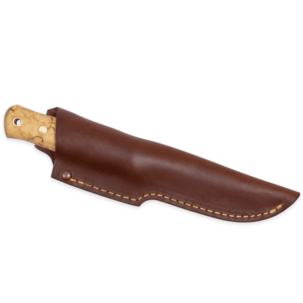 Lars Fält Kniven Sleipner Masur/Scandi, view: 2