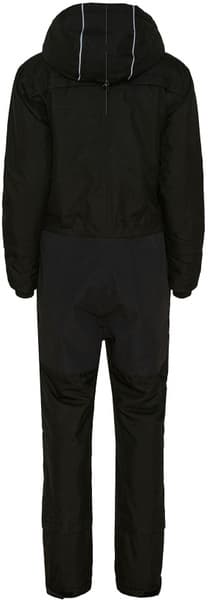 W's Trainer Jumpsuit Black, view: 1