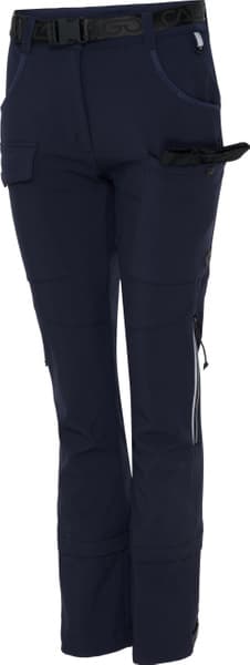 W's Trainer Pants Night Sky, view: 0