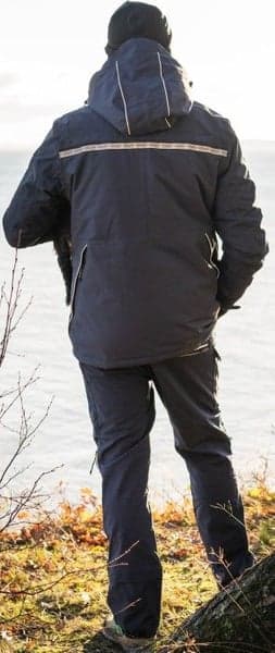 Trainer Jacka Unisex Night Sky, view: 2