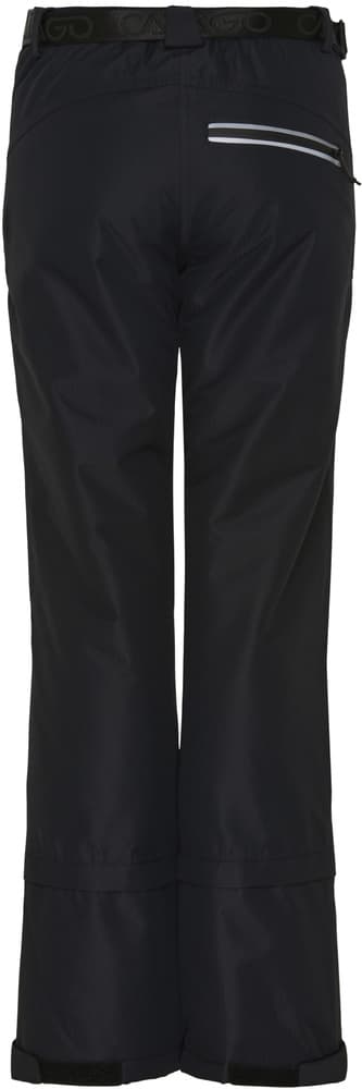 Unisex Trainer Winter Trousers Black, view: 1