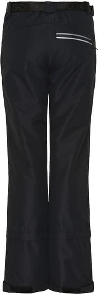 Unisex Trainer Winter Trousers Black, view: 1