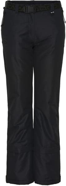 Unisex Trainer Winter Trousers Black, view: 0