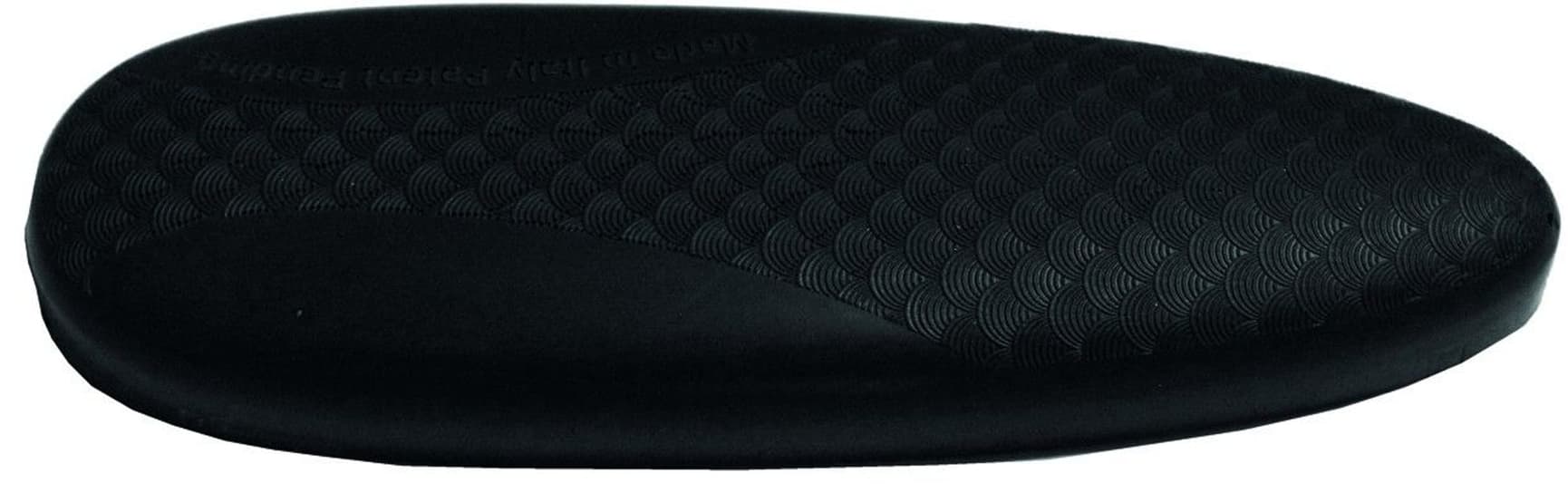 Microcell Wave Bakkappa 15mm D92 Svart, view: 0