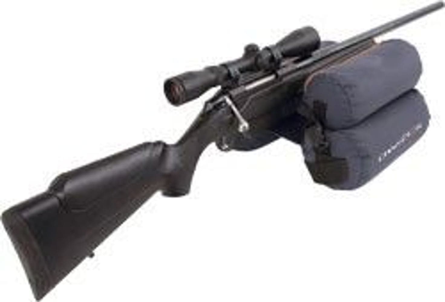 Gorilla Precision Shooting Bag, view: 1