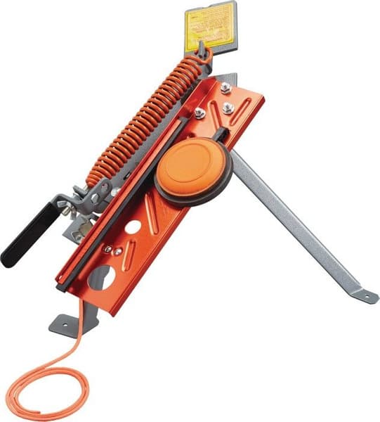 Flightmaster Jr 3/4 Cock Lerduvekastare, view: 0