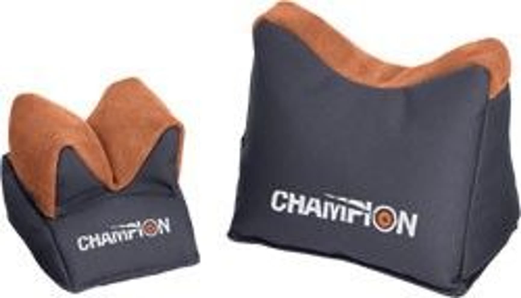 Large Bench Rest Shooting Bags Prefilled, view: 0