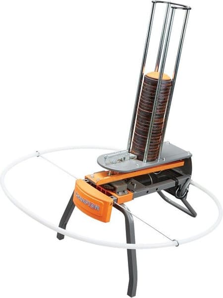 Workhorse Electronic Trap Lerduvekastare, view: 0