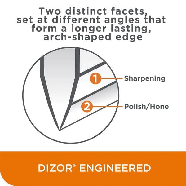 Elektrisk Knivslip M1520 med valbar egg 20 eller 15 grader, view: 4
