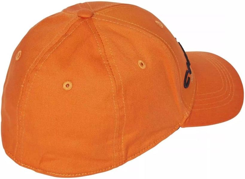 Foxhill Cap High Vis Orange, view: 1