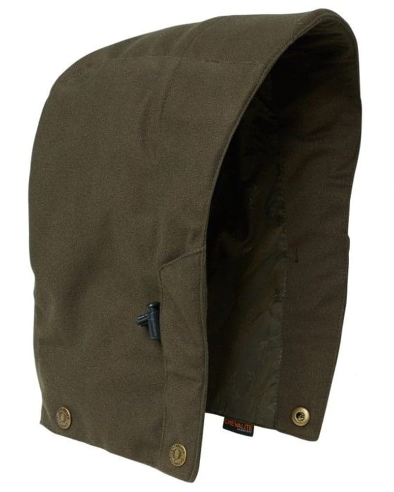 Setter Hood, view: 0