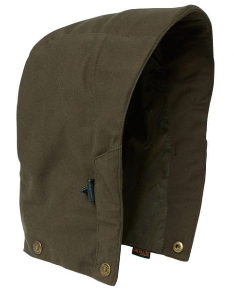 Setter Hood, view: 0