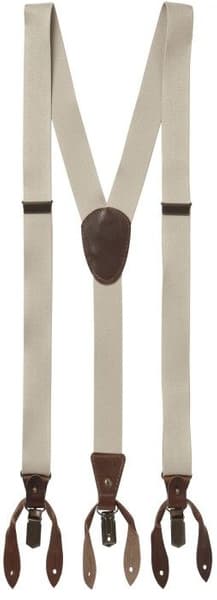 productImage: Suspenders Sand