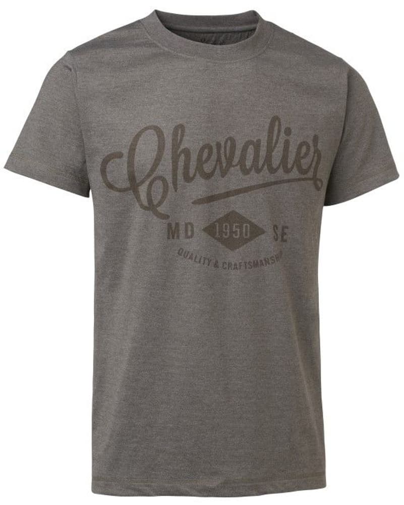 Wader Tee Men Clay, view: 0