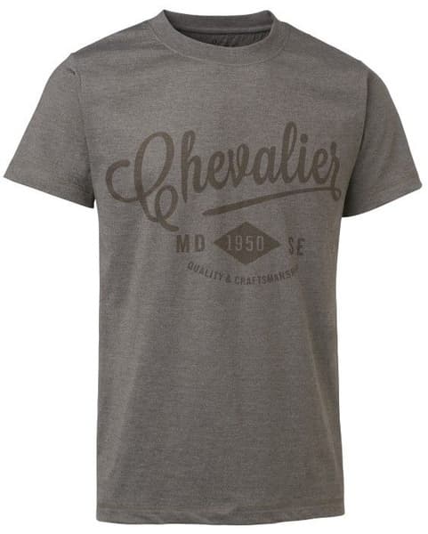 Wader Tee Men Clay, view: 0