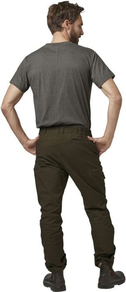 Wader Tee Men Clay, view: 3