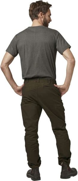 Wader Tee Men Clay, view: 3